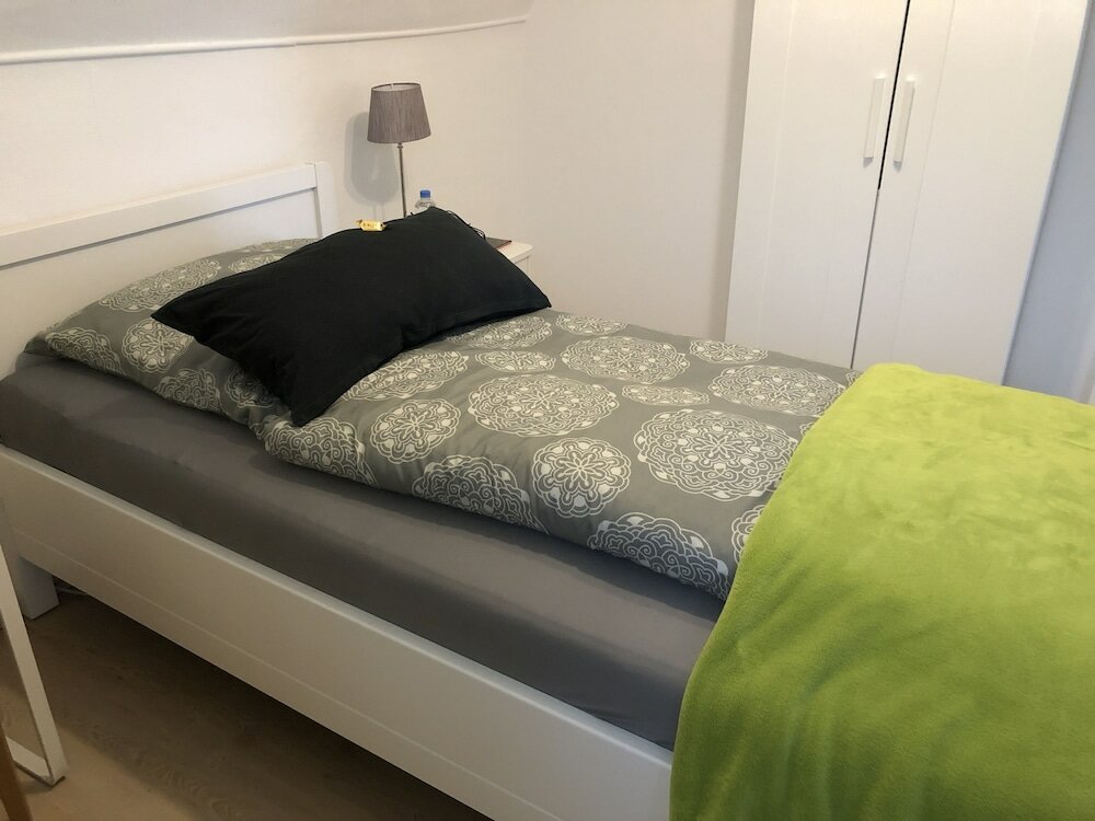 Фото Messezimmer4u