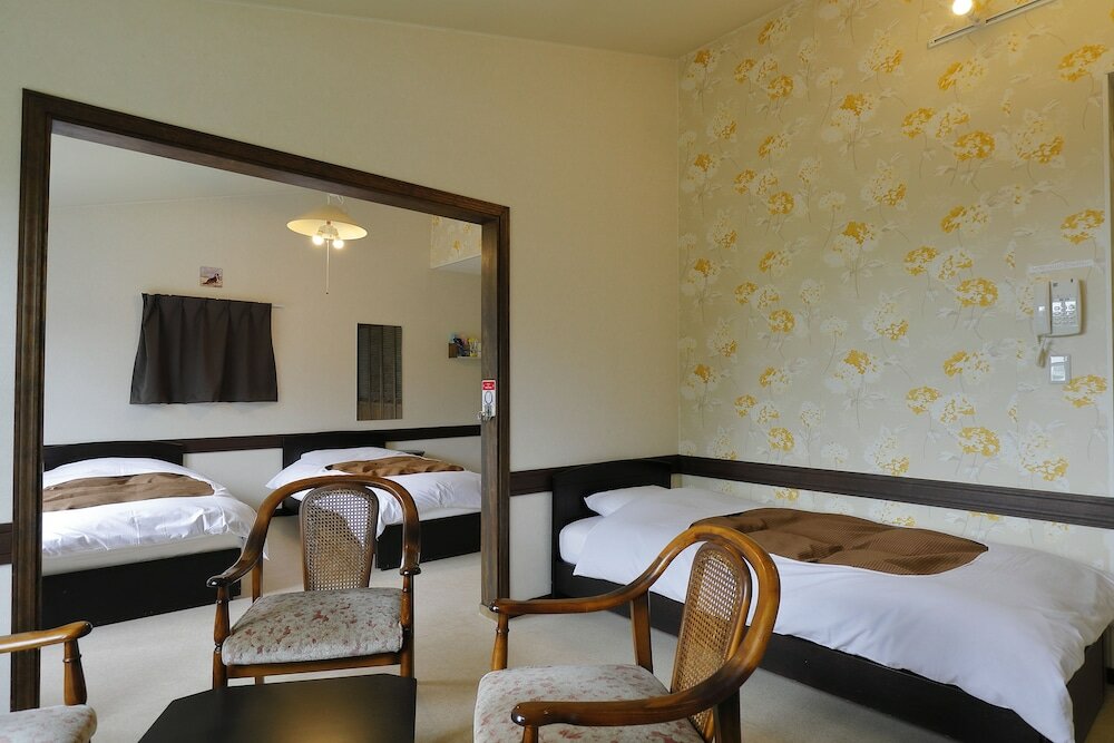 Фото Guest House Bern