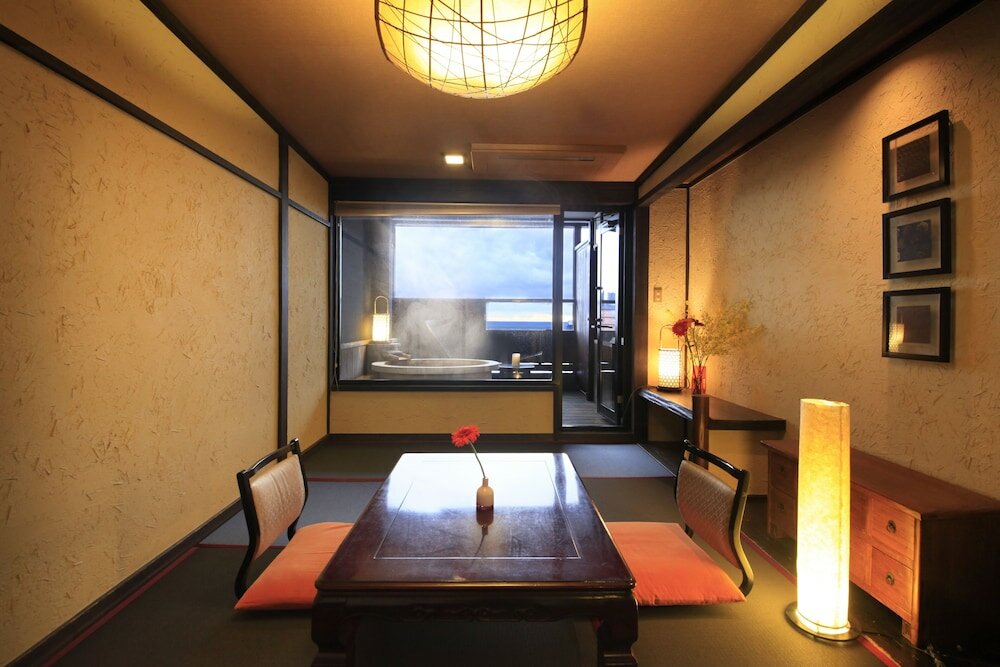 Фото Atarayo Nishiizu