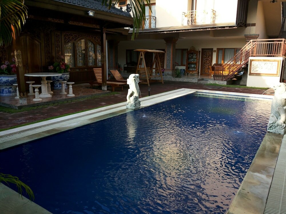 Фото Hotel Puri Mimi