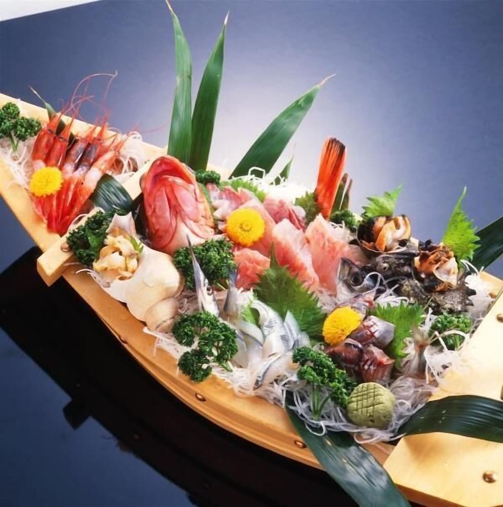 Фото Nagomi No Yado Ookawa