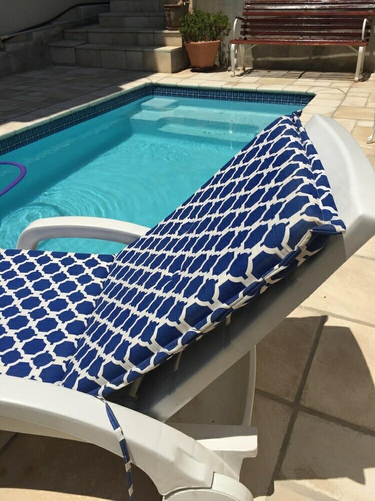 Фото Villa Zeezicht