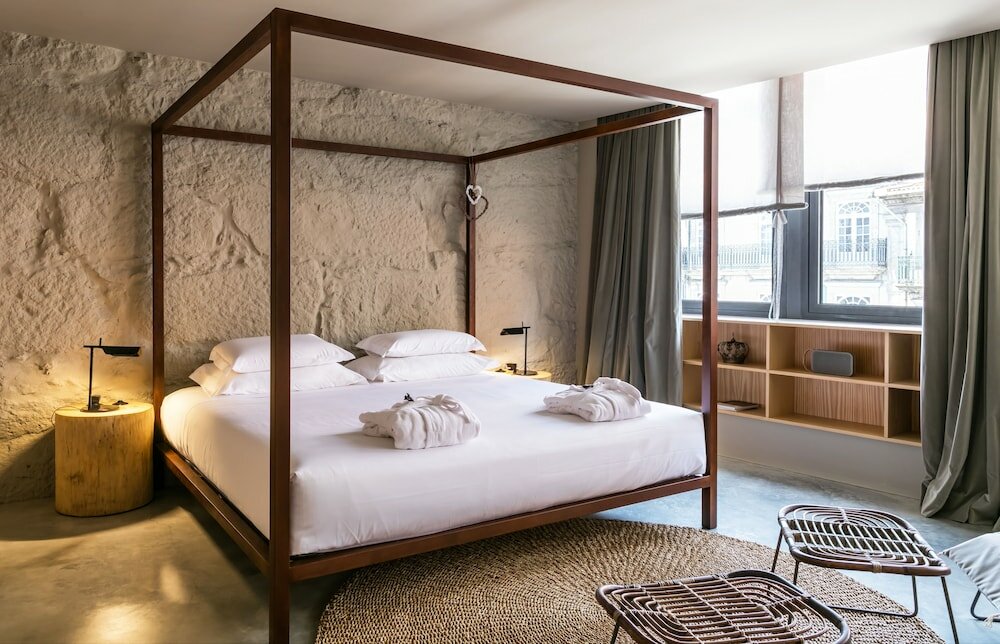 Фото Armazém Luxury Housing