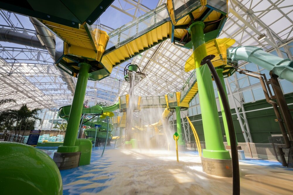 Фото Showboat Hotel