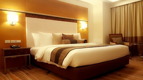 Внешний вид отеля Best Western Plus The Ivywall Hotel Palawan в Пуэрто-Принсесе, фото 3