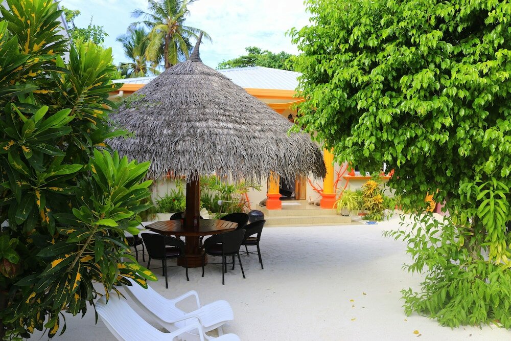 Фото Ras Beach Inn