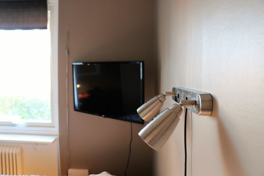 Фото Ribo Apartment Triangel