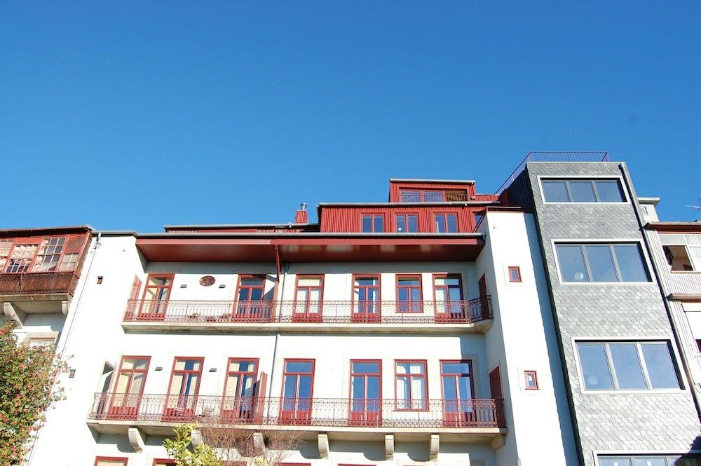 Фото Aparthotel Oporto Alves da Veiga