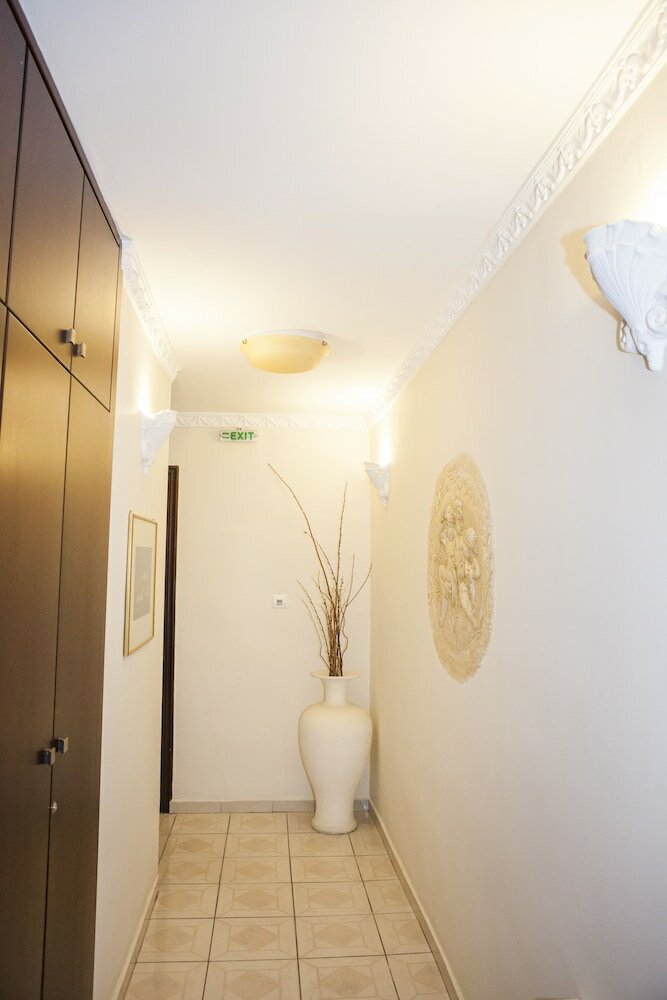 Фото Hotel Zografos