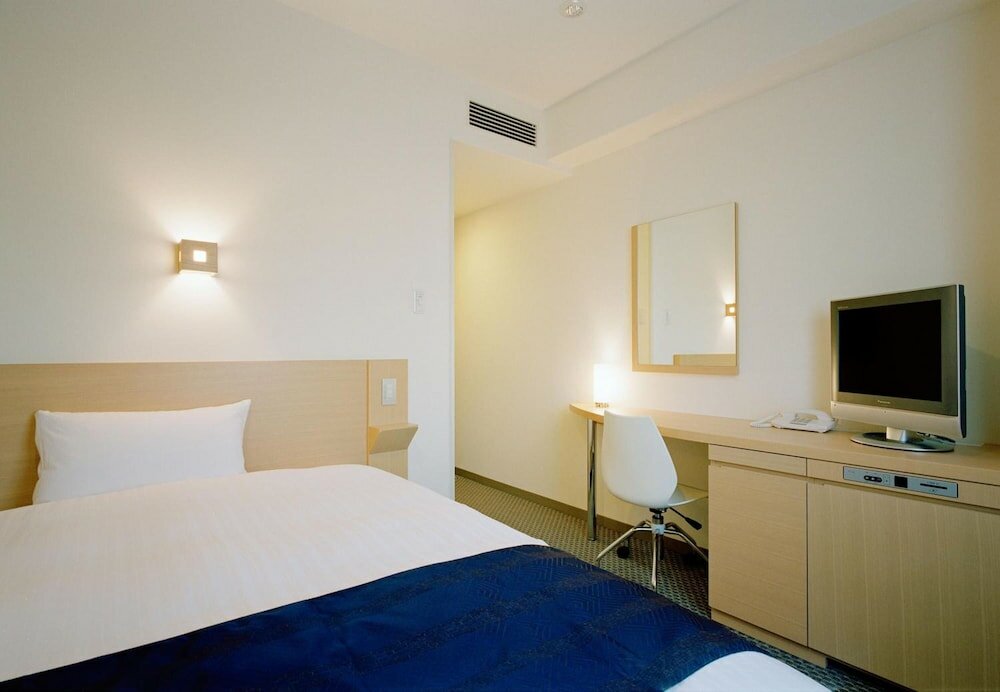 Фото Hotel Urbic Kagoshima