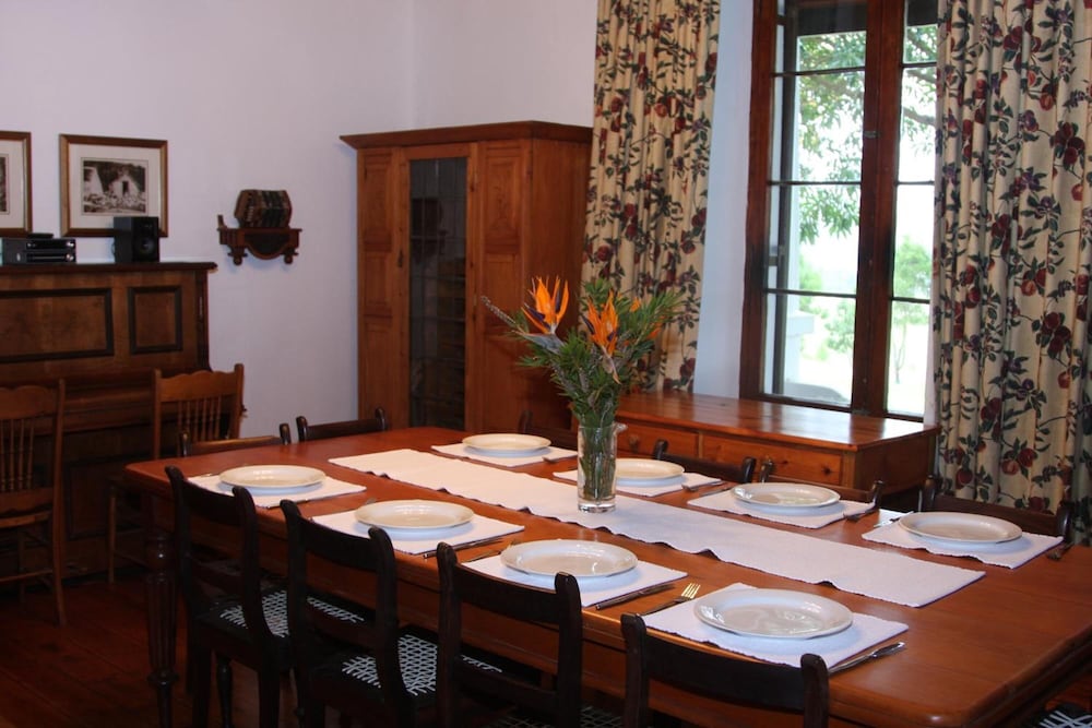 Фото Swartvlei Equestrian Estate