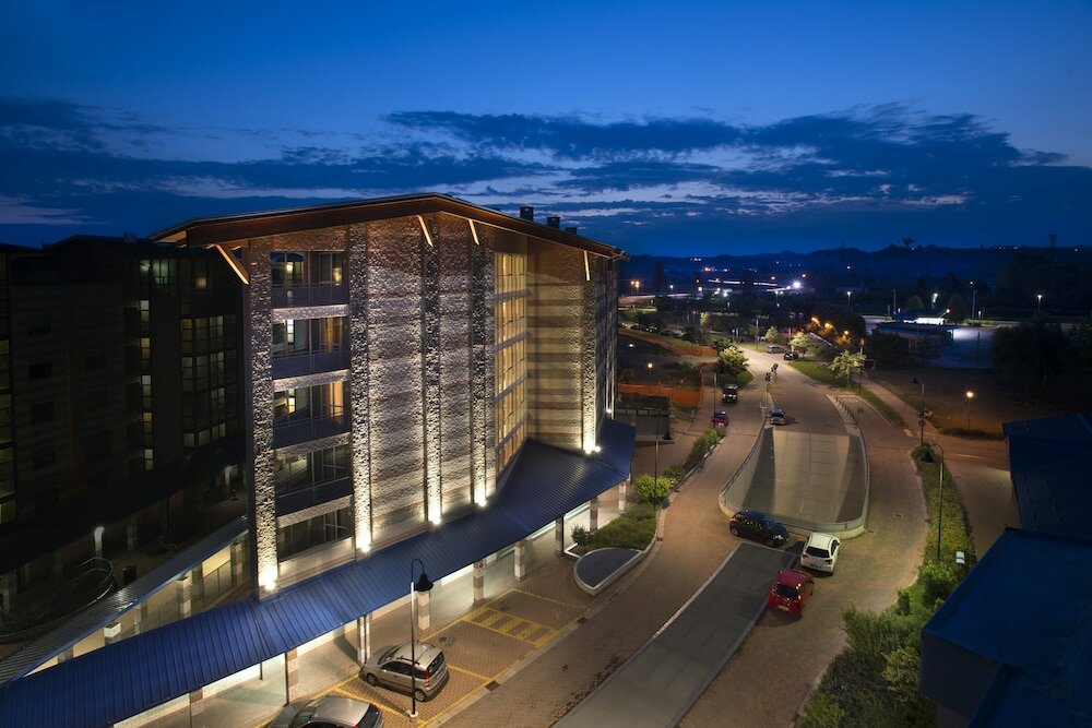 Фото Alba Residence