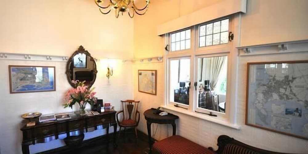 Фото Villa Zeezicht