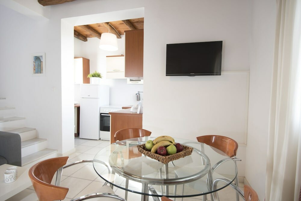 Фото Naxian Resort