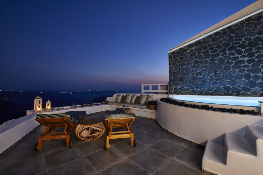 Фото Olea Cave House