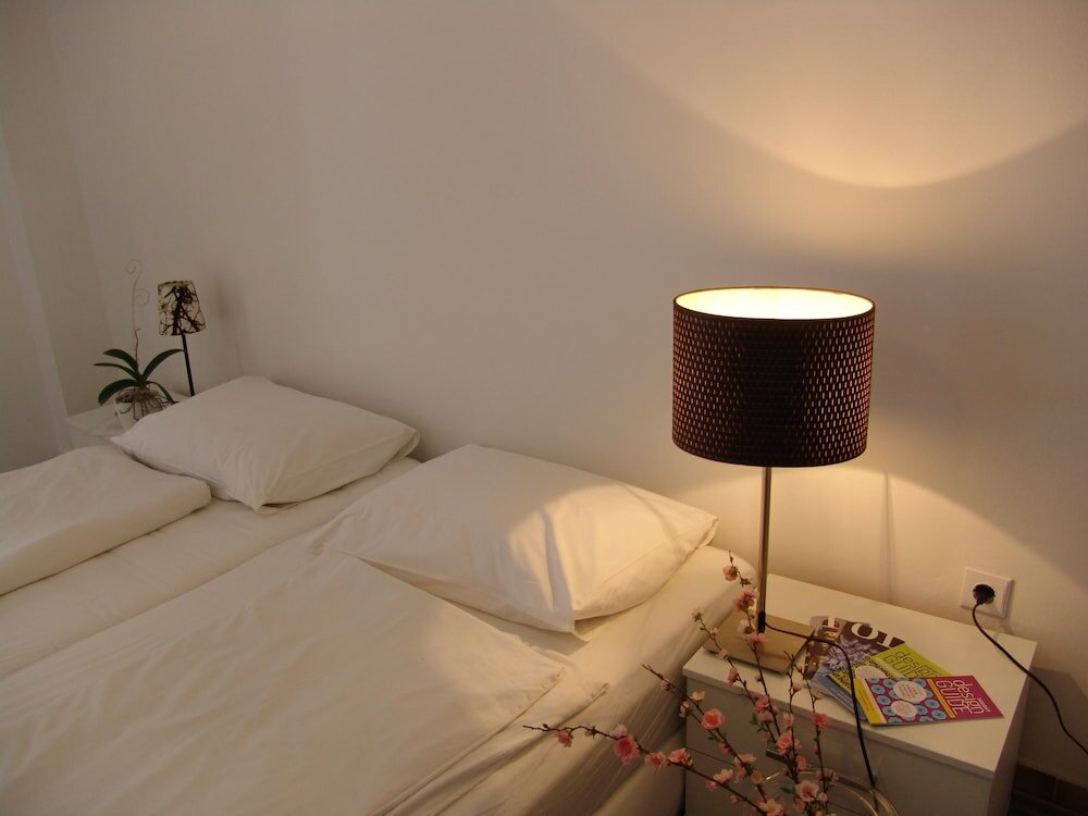 Фото Отель Maksimir