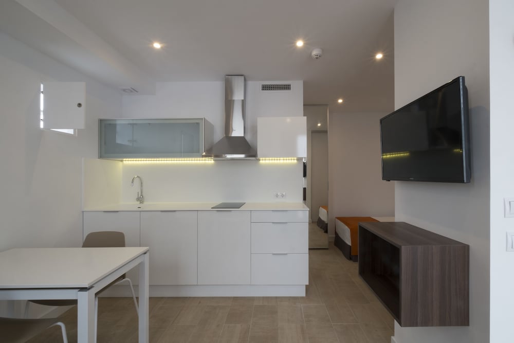 Фото Apartamentos Maier