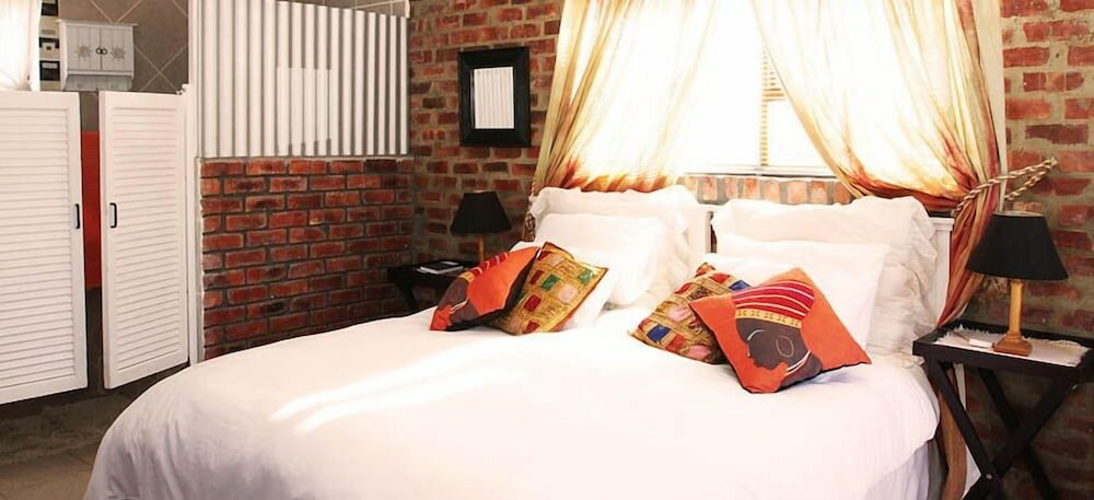 Фото Oceanview B&b 85 Oceanview Drive