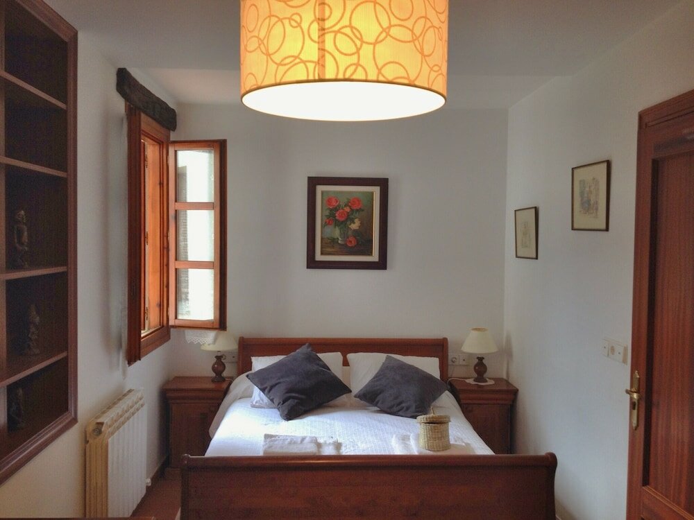 Фото Casa Rural Areano