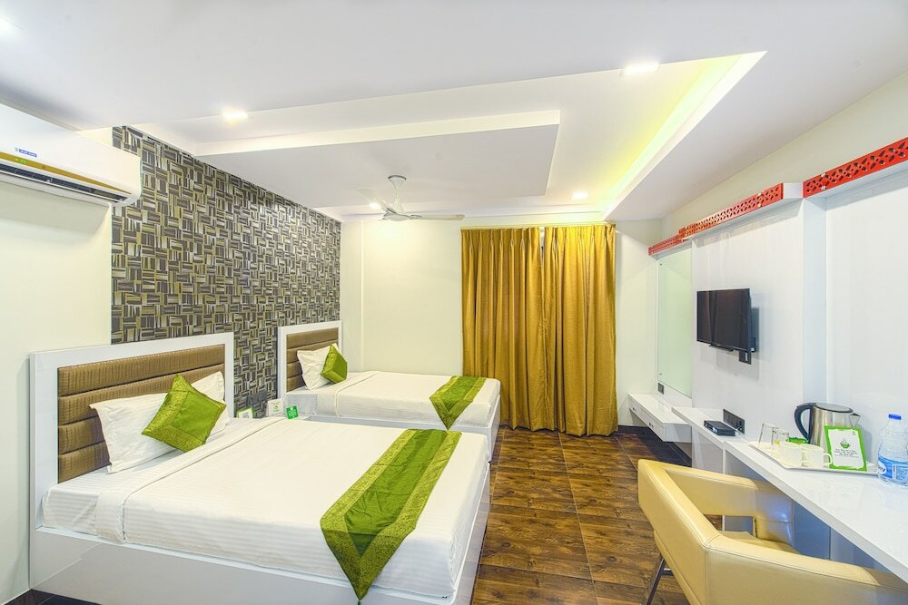 Фото Treebo Trend Orion Sapphire