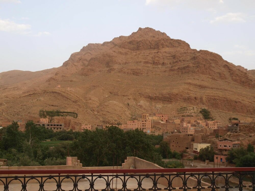 Фото Maison d'hôtes Valentine