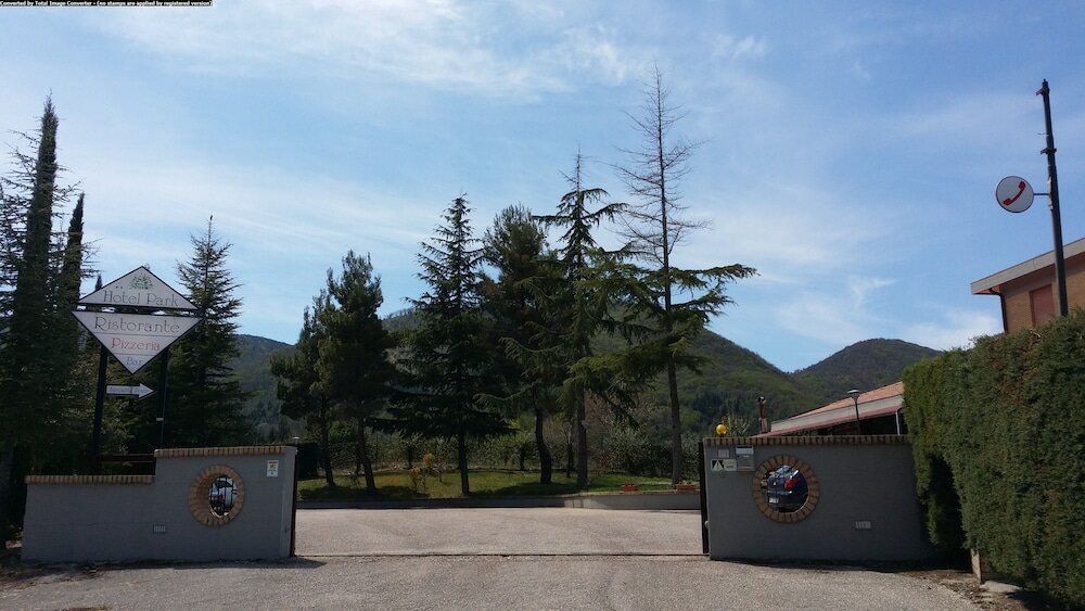 Фото Park Residence