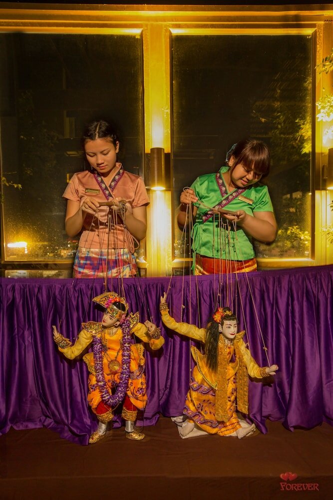 Фото The Home Hotel