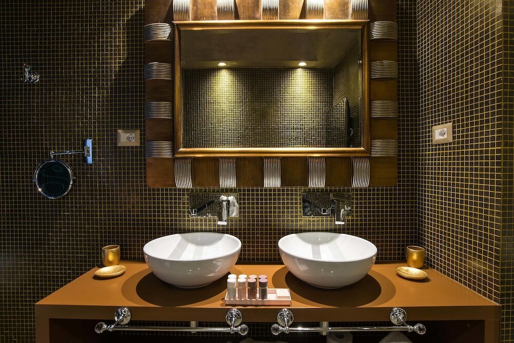 Фото Colonna Suite del Corso