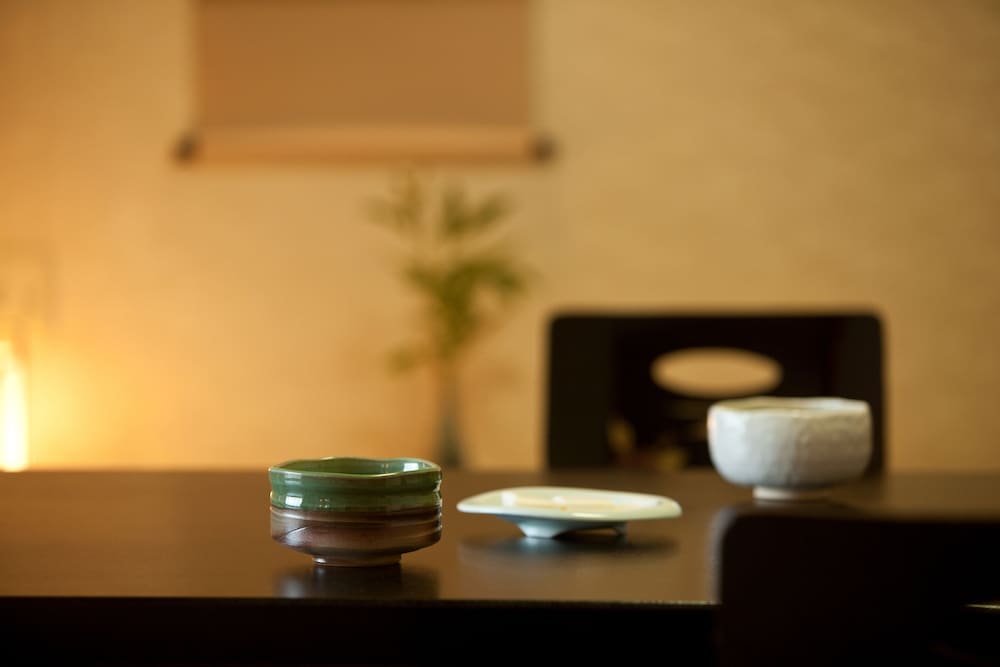 Фото Yufuin Hotel Shuhokan