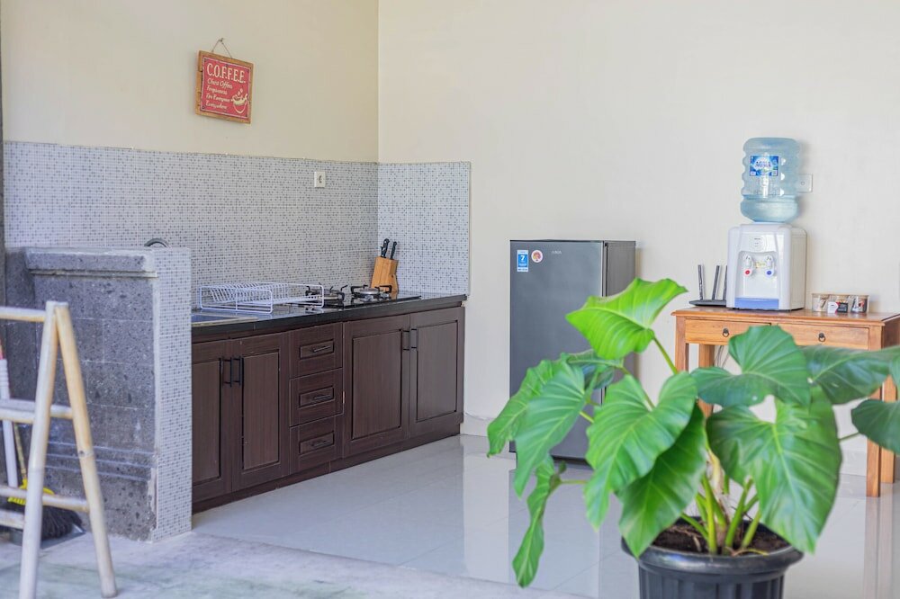 Фото Puri Canggu Villas & Rooms