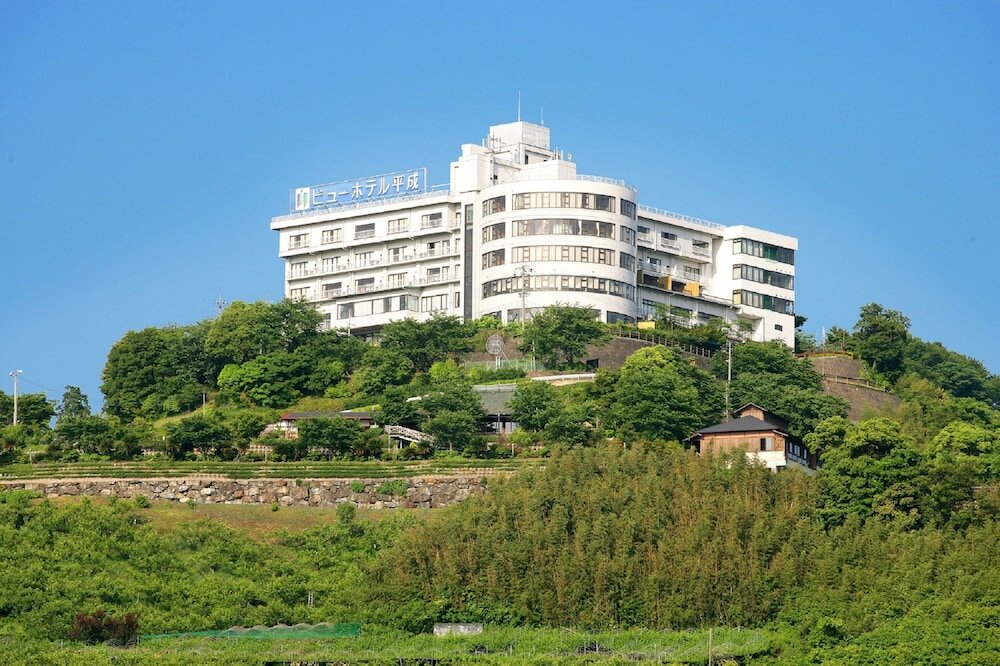 Фото View Hotel Heisei