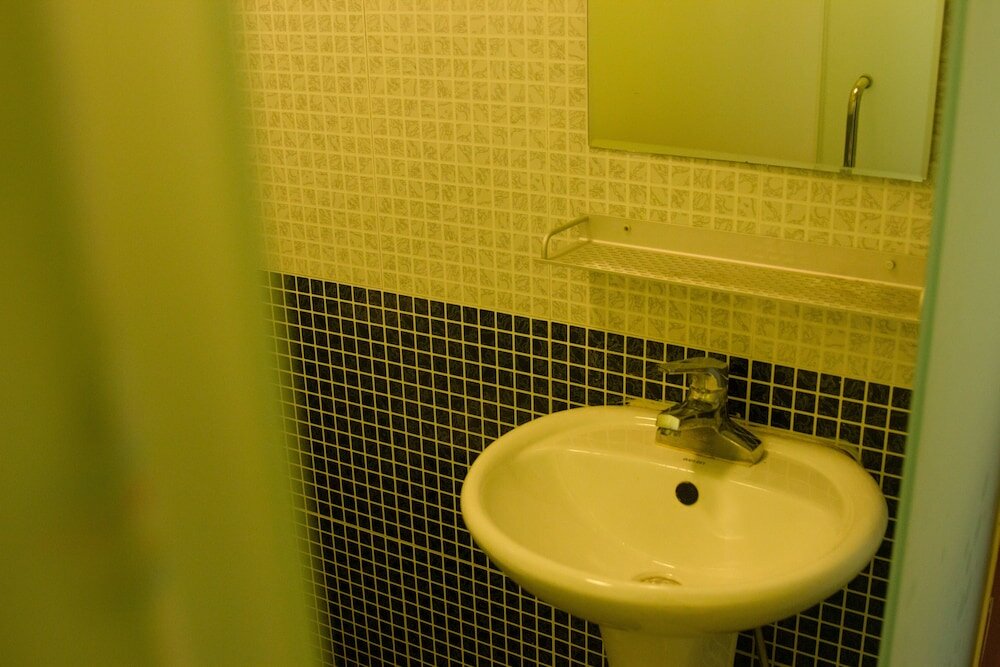 Фото Beijing Alley International Youth Hostel