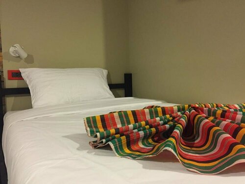 Хостел Pi CoCo Hostel в Самуи