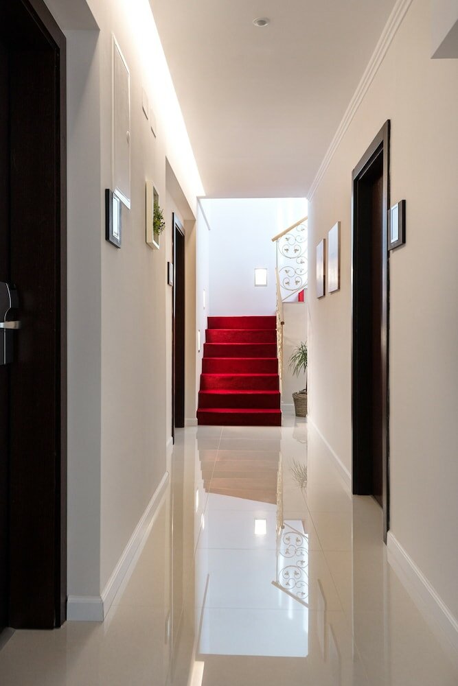 Фото Boutique Hotel Madison