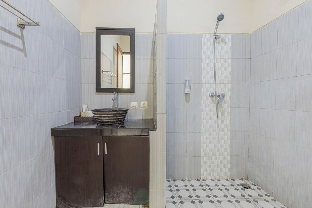 Фото Puri Canggu Villas & Rooms