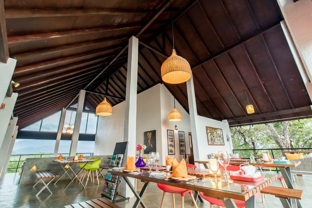 Фото Elephant Stables Dambulla