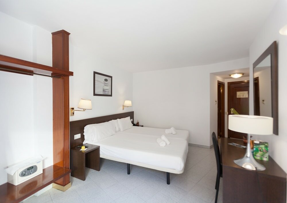 Фото Hotel Insitu Eurotel Andorra