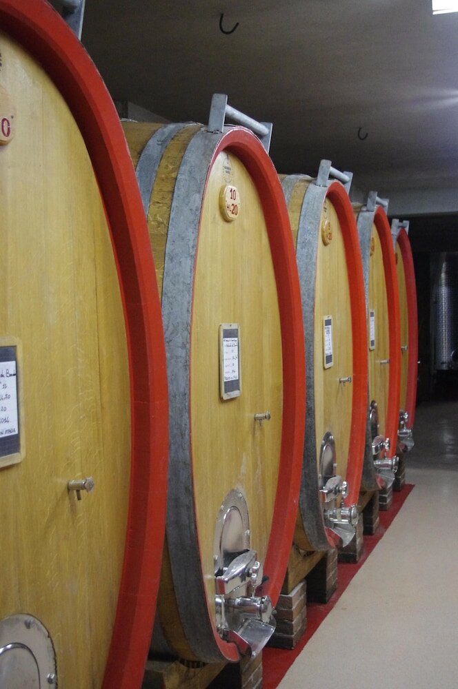 Фото Agriturismo i Grappoli