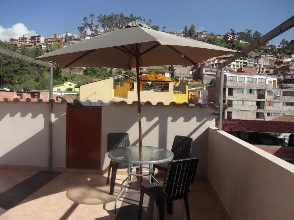 Фото отеля 5