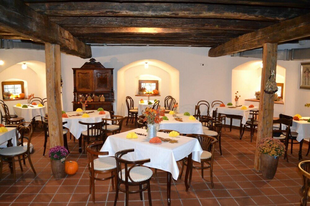 Фото Boutique hotel Pracháreň