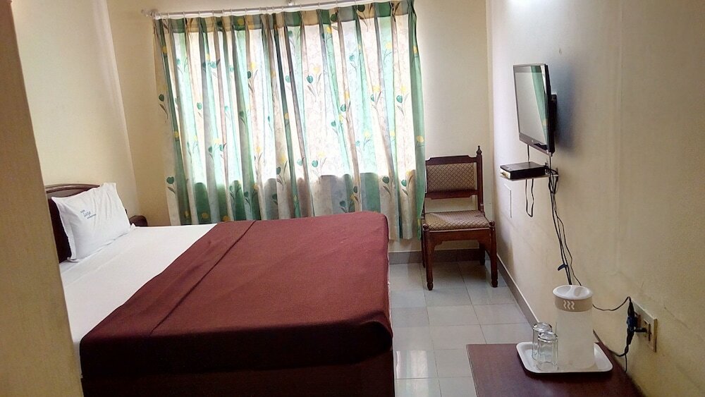 Фото Hotel Luciya International