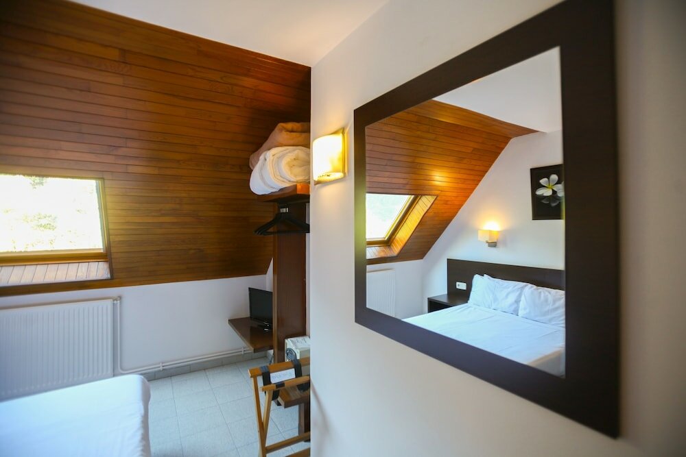 Фото Hotel Insitu Eurotel Andorra