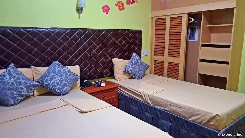 Фото C & L Suites Inn