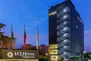 Гостиница La Quinta by Wyndham Medellin