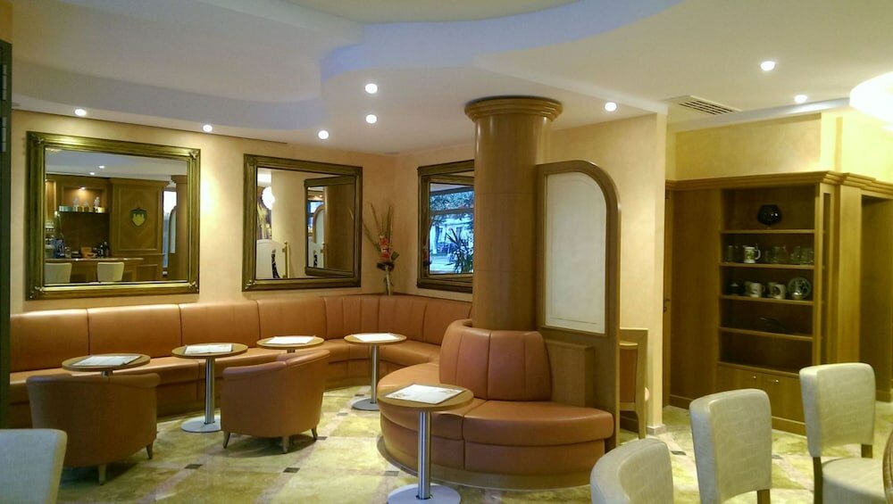 Фото Stadthotel Augsburg