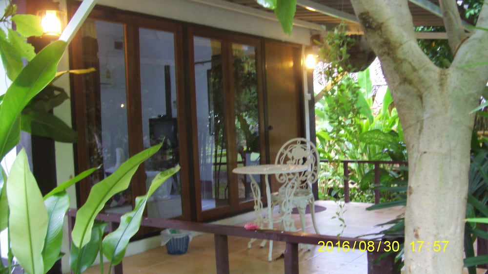 Фото Hadsaisuay Resort