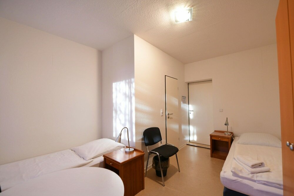 Фото Skyappart Merseburg