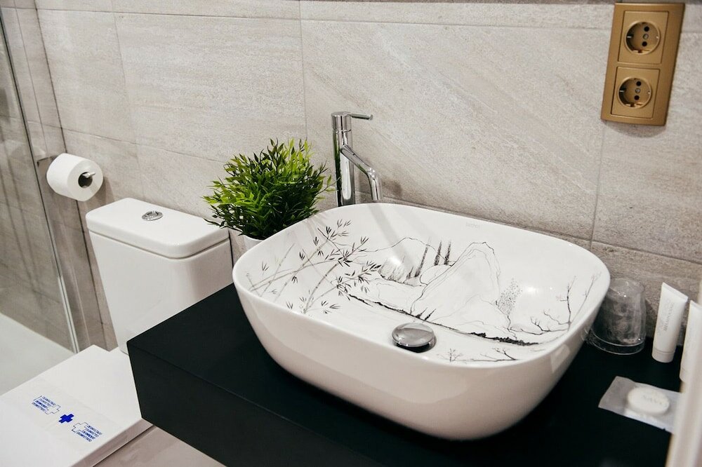 Фото Hotel Art Santander