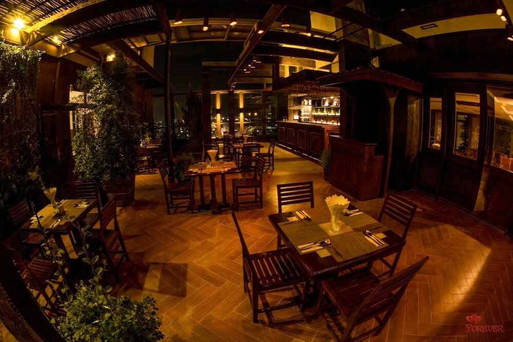 Фото The Home Hotel