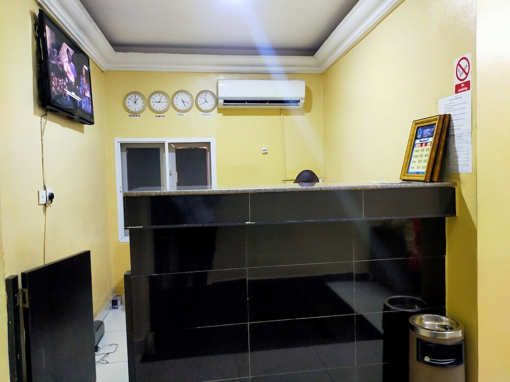 Фото отеля 3